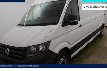 VW Crafter 17.817 km 42.490 &euro; Bad Oeynhausen 32547