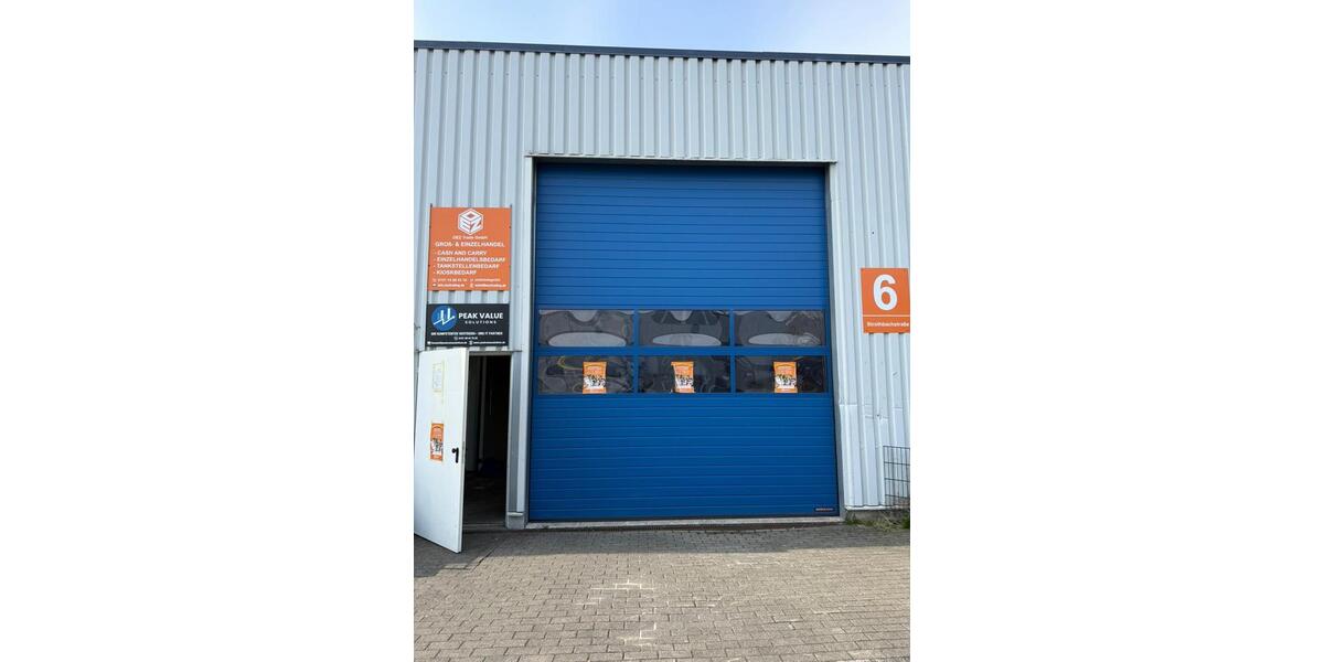 Gewerbeobjekt Bielefeld Sennestadt - 3&euro; | Angebot:26178462