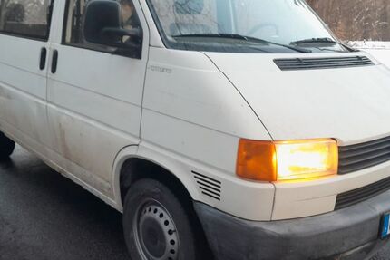 VW T4 Kombi 115.000 km 7.800 &euro; Hilter am Teutoburger Wald 49176