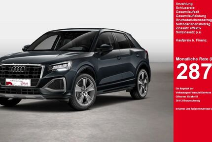 Audi Q2 9.732 km 29.945 &euro; Gütersloh 33330