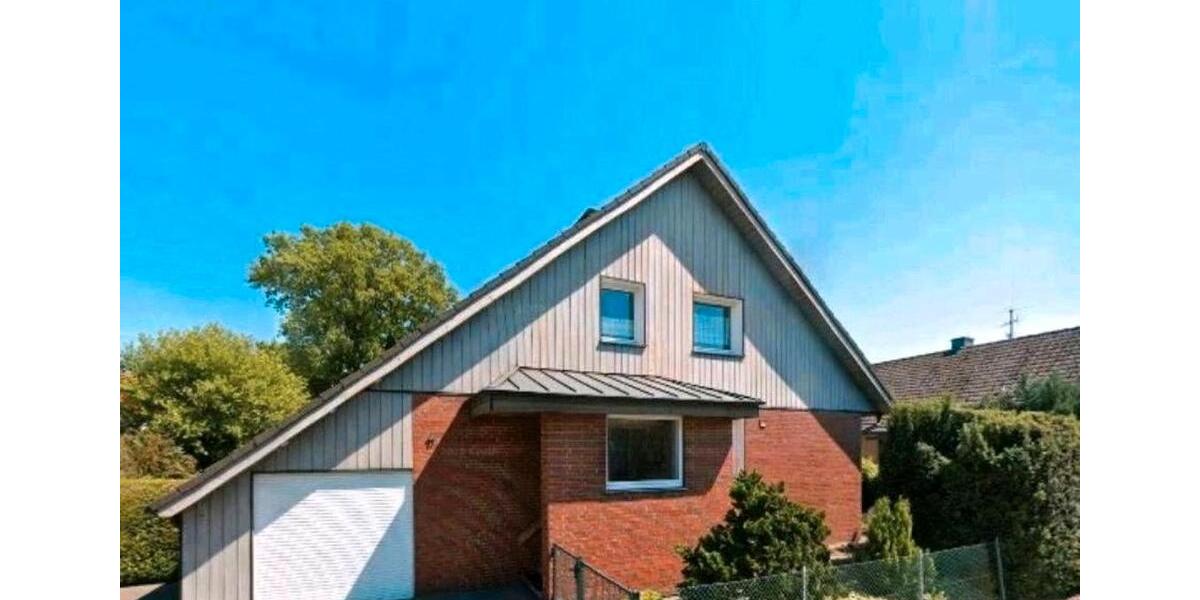 Dachgeschoßwohnung Gütersloh Avenwedde - 2 Zimmer, 60 m&sup2;, 680&euro; | Angebot:26233262
