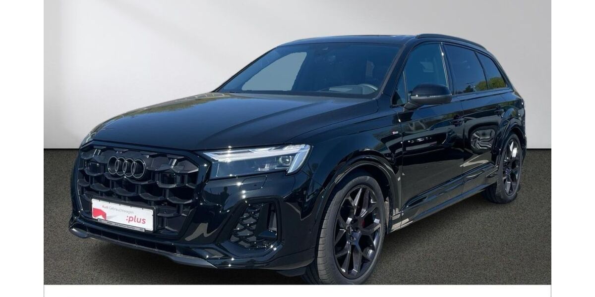 Audi Q7 14.197 km 85.880 &euro; Bielefeld 33609
