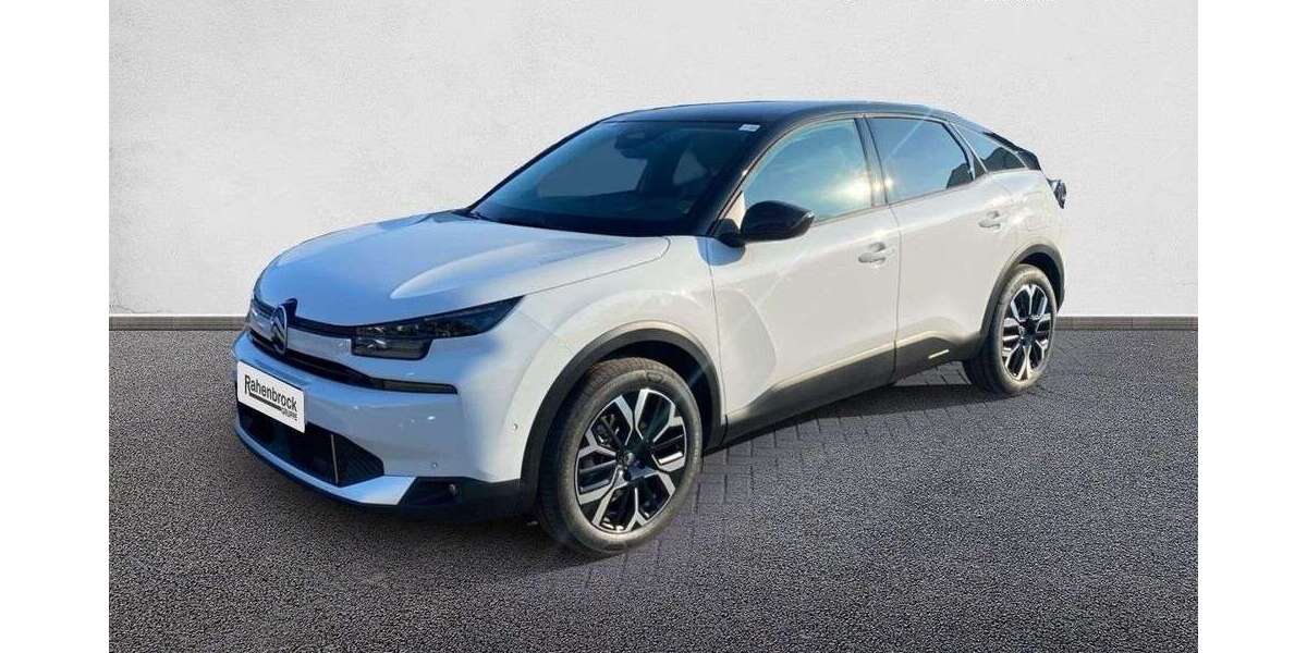 Citroen C4 12.000 km 20.990 &euro; Melle 49324