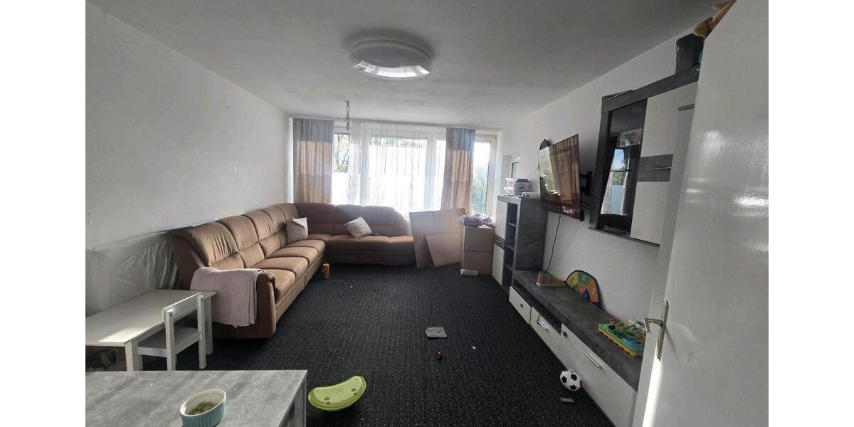 Etagenwohnung Bielefeld Sennestadt - 2 Zimmer, 58 m&sup2;, 580&euro; | Angebot:26376131