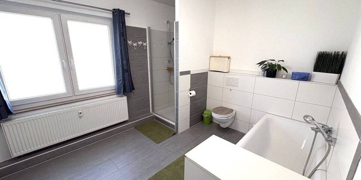 Mehrfamilienhaus, Wohnhaus Gütersloh Innenstadt - 7 Zimmer, 529.000&euro; | Angebot:26450961