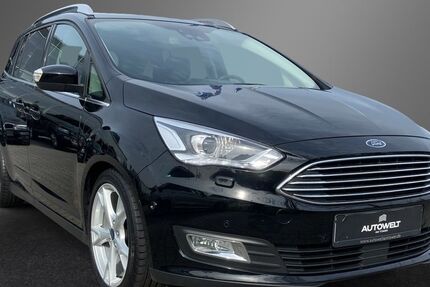 Ford Grand C-Max 66.400 km 15.980 &euro; Bad Salzuflen 32108