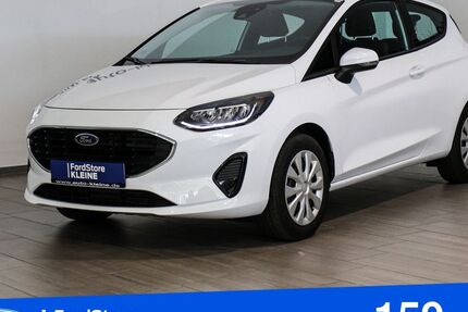 Ford Fiesta 10.523 km 15.990 € Paderborn 33102