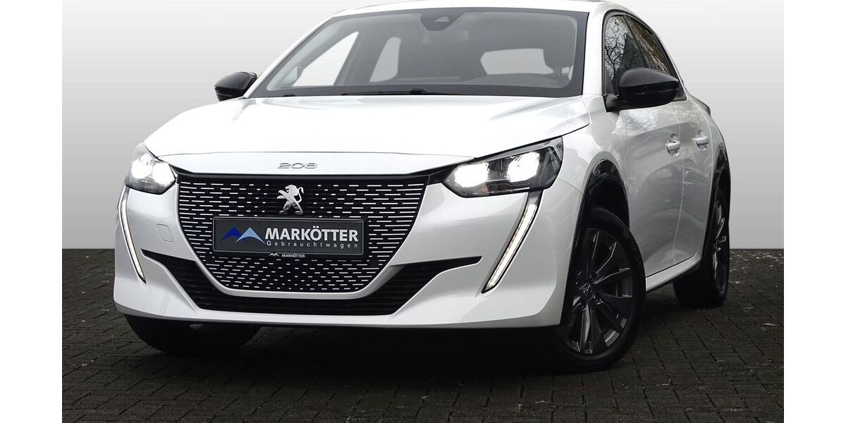 Peugeot 208 12.071 km 19.950 &euro; Herford 32051