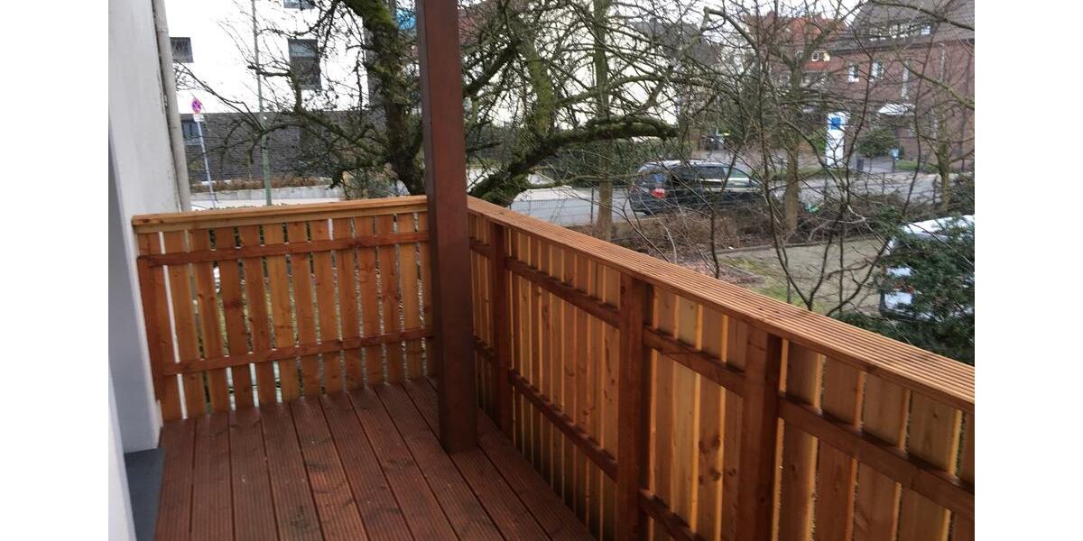 Hochparterre Bielefeld Brackwede - 3 Zimmer, 82 m&sup2;, 700&euro; | Angebot:25541224