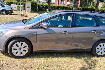 Ford Focus 96.258 km 2.950 &euro; Rietberg 33397
