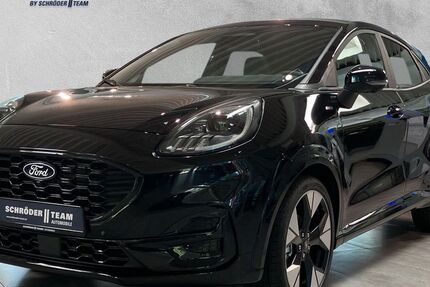 Ford Puma 4.990 km 31.490 € Bielefeld 33609