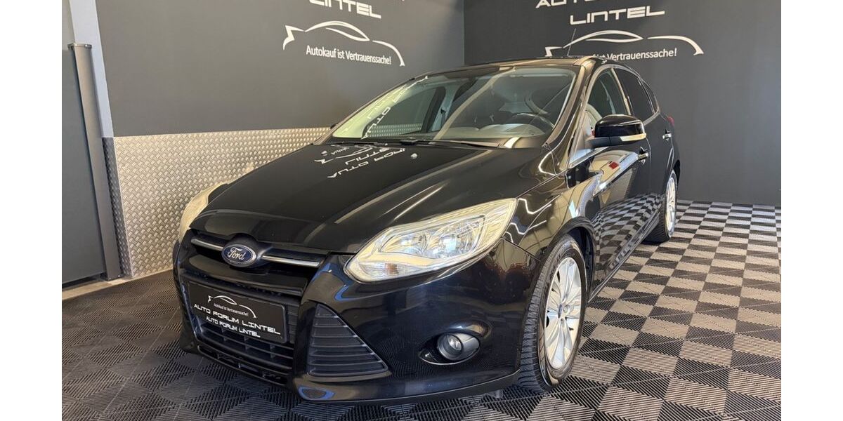 Ford Focus 139.000 km 6.499 &euro; Rheda-Wiedenbrück 33378