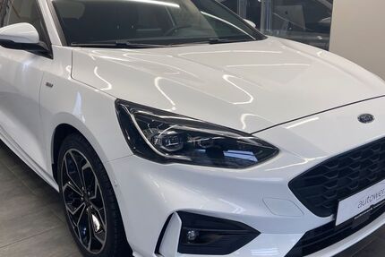 Ford Focus 76.000 km 21.500 &euro; Rheda-Wiedenbrück 33378