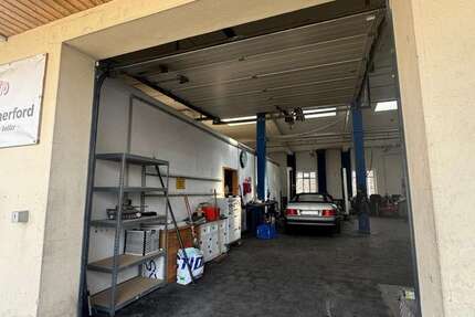 Gewerbeobjekt Herford - 750&euro; | Angebot:25812371