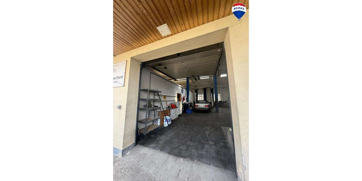 Gewerbeobjekt Herford - 750&euro; | Angebot:25812371