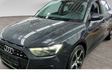 Audi A1 55.426 km 23.290 &euro; Detmold 32756