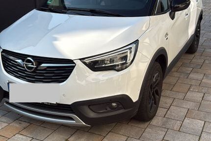 Opel Crossland (X)