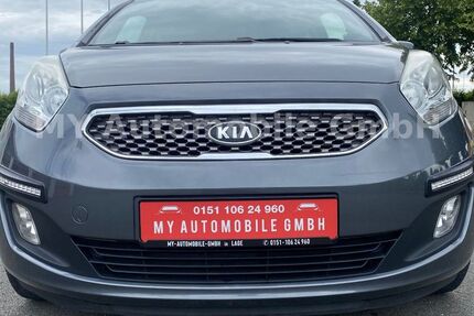 Kia Venga 157.658 km 4.999 € Lage 32791