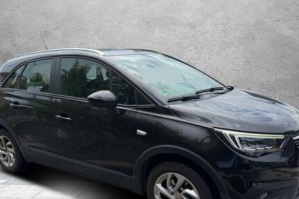 Opel Crossland (X) 186.000 km 4.999 &euro; Detmold 32758