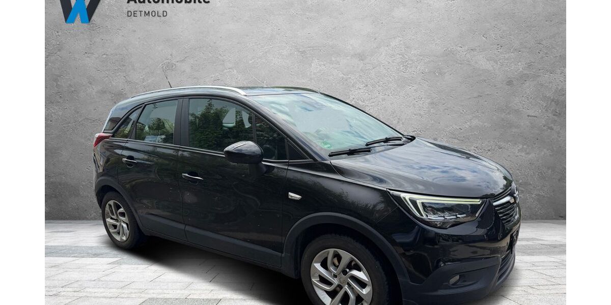 Opel Crossland (X) 186.000 km 4.999 &euro; Detmold 32758