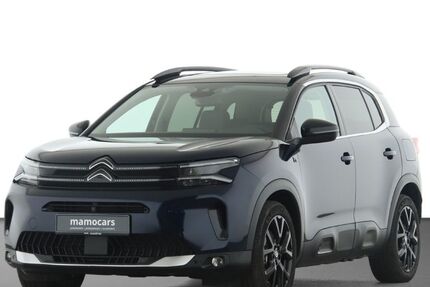 Citroen C5 Aircross 22.400 km 28.950 € Bielefeld 33647