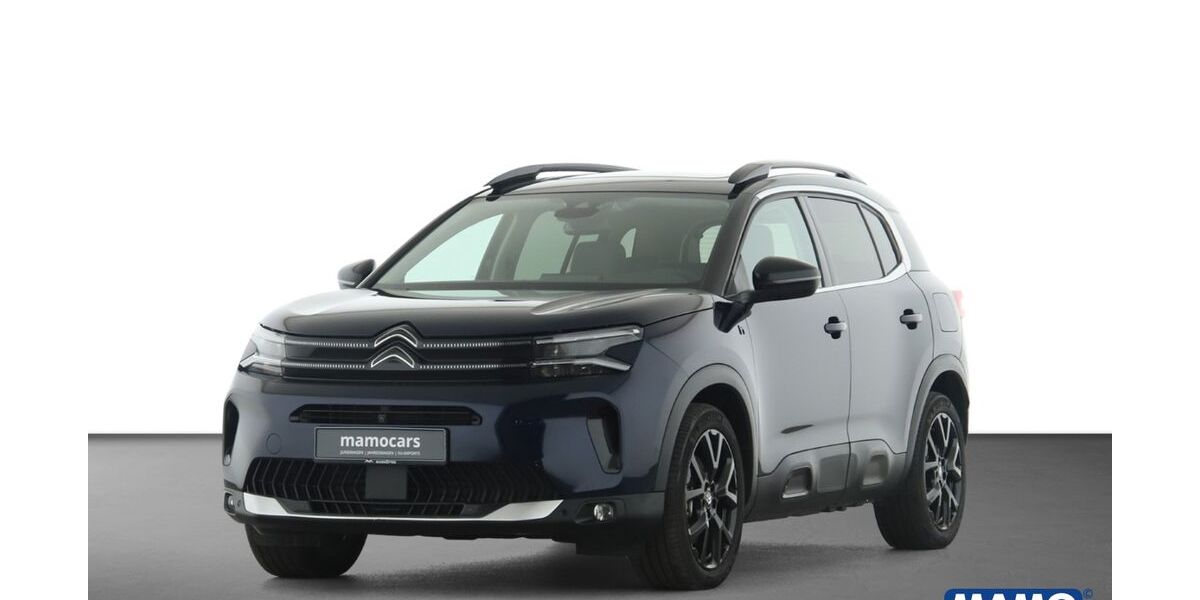 Citroen C5 Aircross 22.400 km 28.950 € Bielefeld 33647