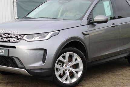 Land Rover Discovery Sport 27.131 km 36.990 &euro; Schloß Holte-Stukenbrock 33758