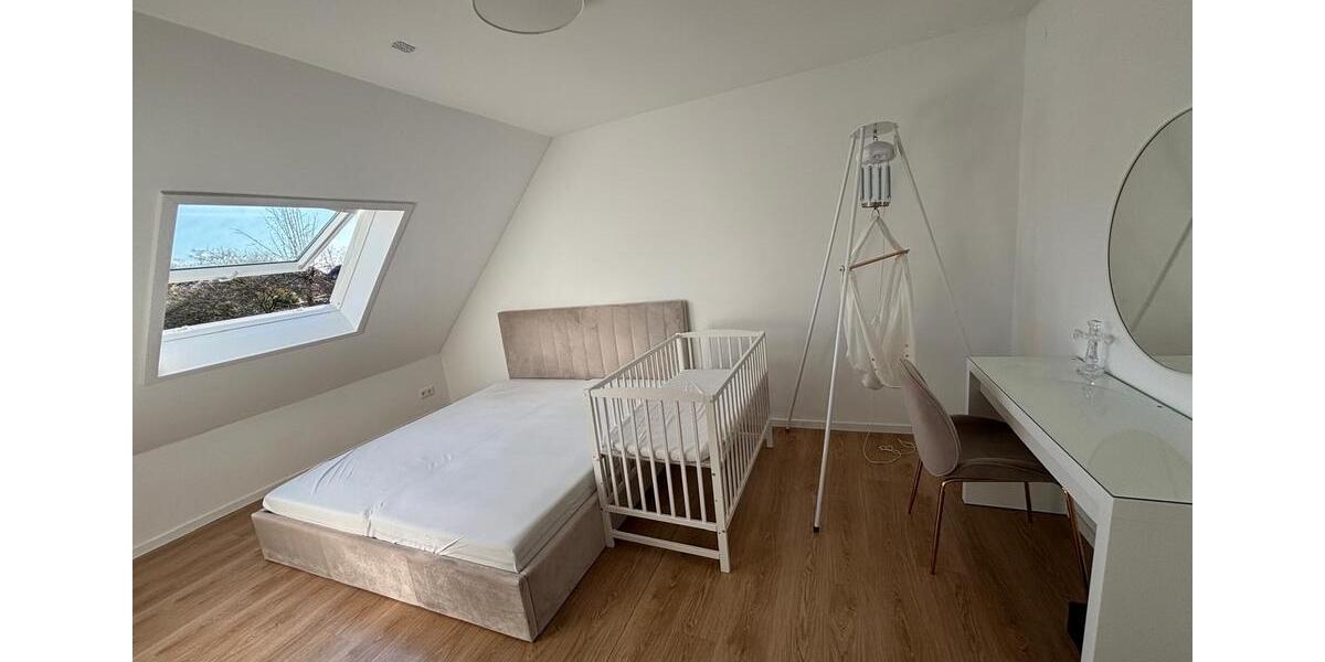 Maisonettenwohnung Harsewinkel - 4 Zimmer, 92 m&sup2;, 1.350&euro; | Angebot:25661201