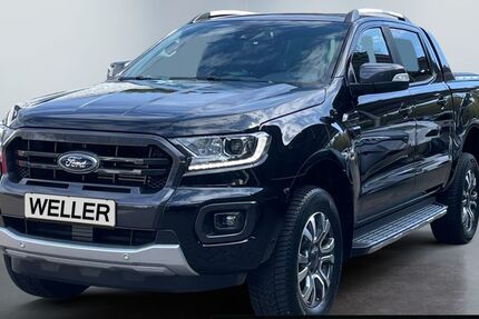 Ford Ranger 31.000 km 37.980 &euro; Herford 32049