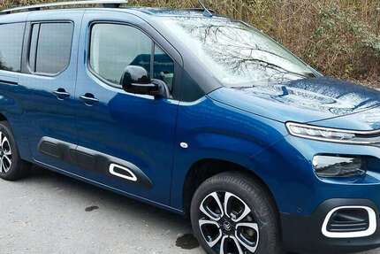 Citroen Berlingo 45.000 km 25.950 &euro; Bünde 32257