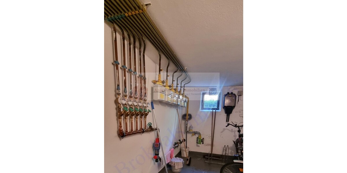 Preiswerte Wohnung Nähe Mohnspark in Gütersloh - provisionsfrei für Käufer - 3- Gütersloh Kattenstroth | Angebot:20316553