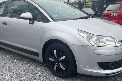 Citroen C4 238.000 km 990 &euro; Bielefeld 33649