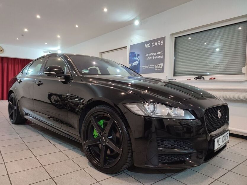 XF