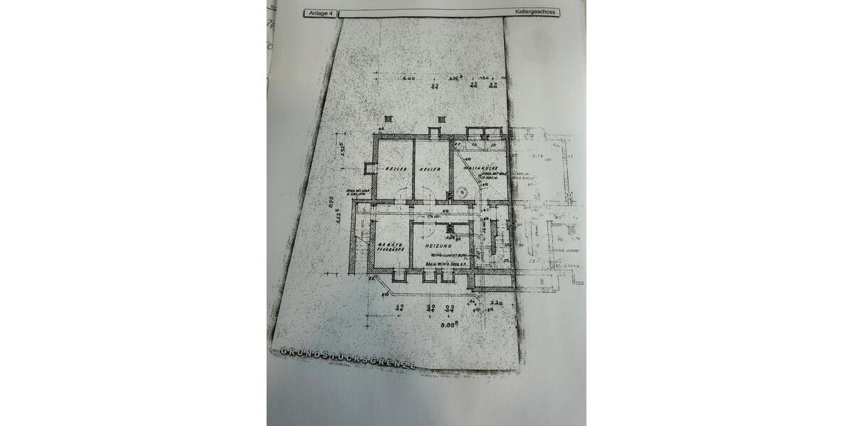 Doppelhaushälfte Herford Falkendiek - 4 Zimmer, 195 m&sup2;, 367.500&euro; | Angebot:26915363