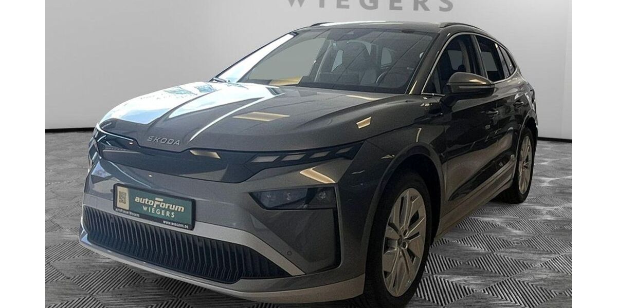 Skoda Enyaq 4.501 km 40.270 &euro; Herford 32051
