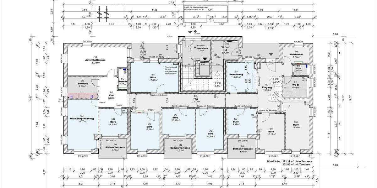 Etagenwohnung Lage - 2 Zimmer, 77 m&sup2;, 720&euro; | Angebot:25878177