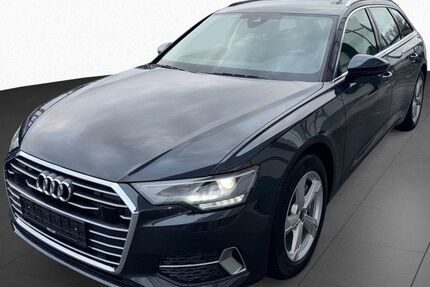 Audi A6 65.300 km 31.850 &euro; Gütersloh 33334