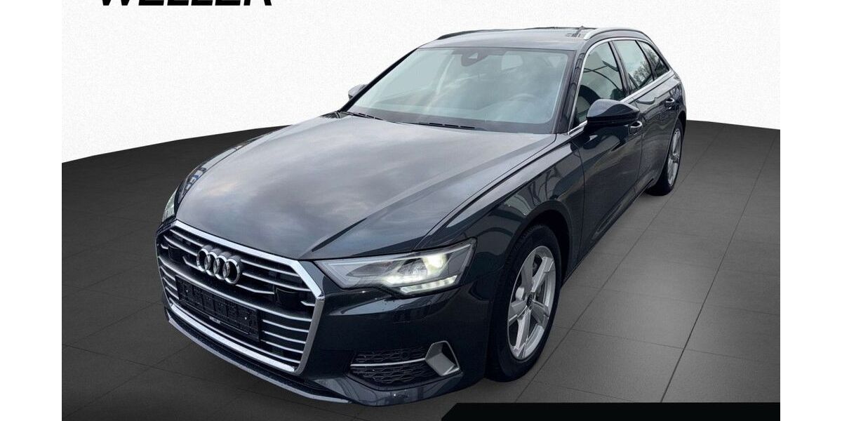 Audi A6 65.300 km 31.850 &euro; Gütersloh 33334