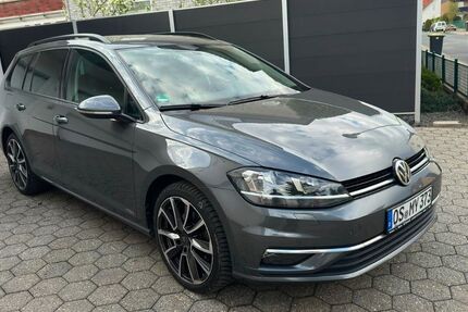 VW Golf 156.000 km 14.800 &euro; Dissen am Teutoburger Wald 49201