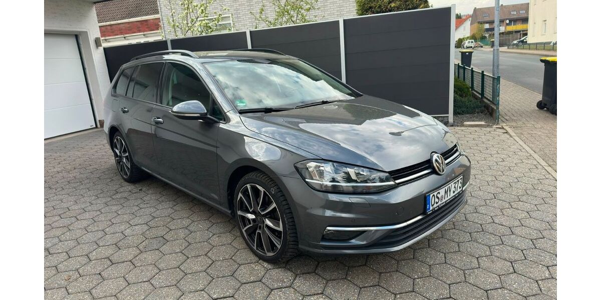 VW Golf 156.000 km 14.800 &euro; Dissen am Teutoburger Wald 49201