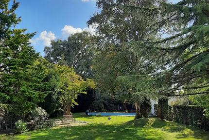 Haus Rheda-Wiedenbrück Wiedenbrück - 11 Zimmer, 280 m&sup2;, 599.000&euro; | Angebot:27014143