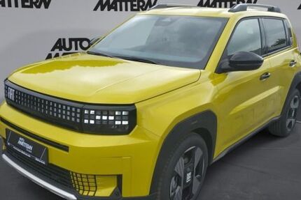 Fiat Grande Panda 2.547 km 21.490 &euro; Gütersloh 33332