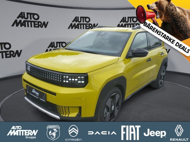 Fiat Grande Panda 8.547 km 20.990 &euro; Gütersloh 33332