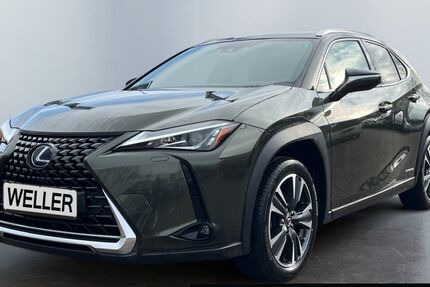 Lexus UX 46.629 km 28.580 &euro; Bielefeld 33609