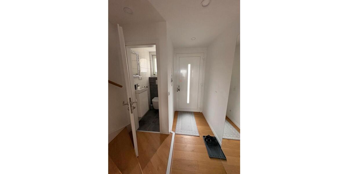 Reihenhaus Bielefeld Schildesche - 6 Zimmer, 110 m&sup2;, 400.000&euro; | Angebot:26116279