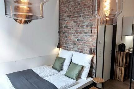 Schöne Single Wohnung im Herzen Bielefelds