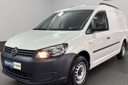 VW Caddy 45.000 km 12.990 &euro; Bielefeld 33604