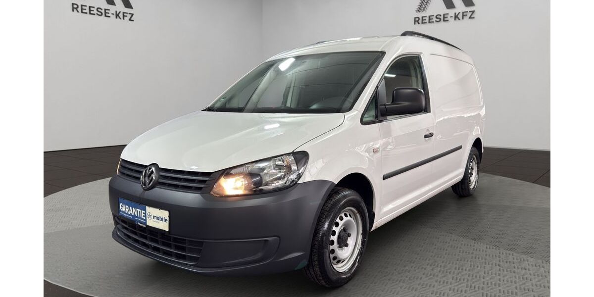 VW Caddy 45.000 km 12.990 &euro; Bielefeld 33604