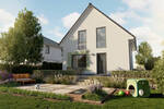 Einfamilienhaus Detmold Heidenoldendorf - 4 Zimmer, 103 m&sup2;, 350.000&euro; | Angebot:26476003