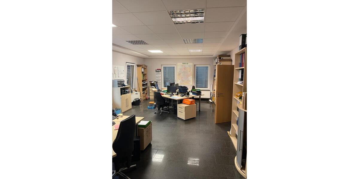 Bürofläche in Brackwede zu vermieten zimmer